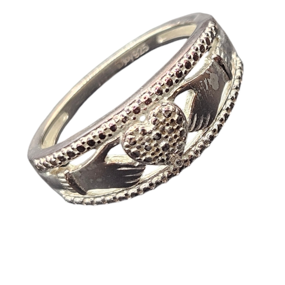 Diamond Accent Ring